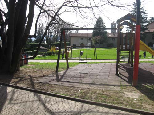 Parco del Sorriso