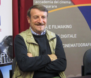 giacomo poretti