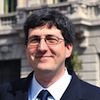 Stefano Gualandris elezioni amministrative Gallarate candidato sindaco