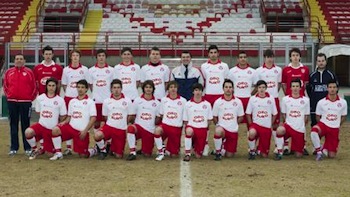 Varese allievi nazionali