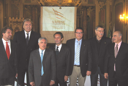 varese sport events presentazione aprile 2011