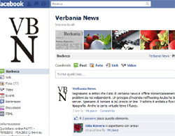 verbanianews foto