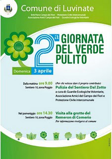 verde pulito 2011