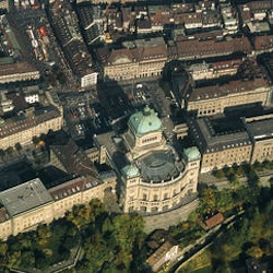consiglio federale berna