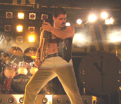 merqury band musica cover queen