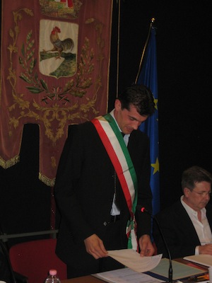 Maurizio Leorato