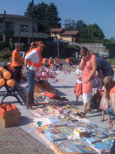 Festa Olandese 