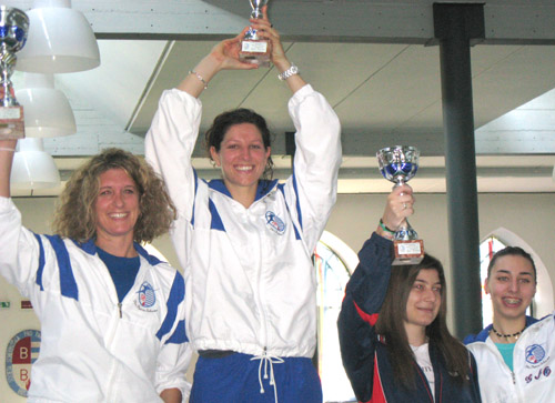 scherma pro patria bustese maggio 2011 regionali