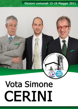 simone cerini
