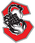 logo skorpions varese football americano