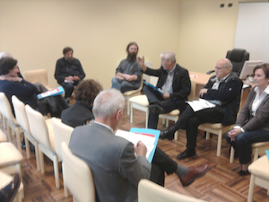 presentazione convegno 328 taino