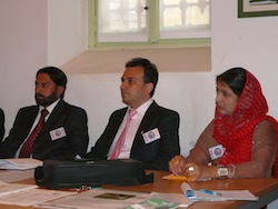 associazione pakistani varesini