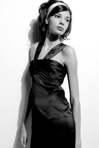 diana targa, cassanese che partecipa a Mis Mondo