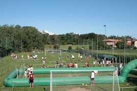 bisboccia fest carnago 2011