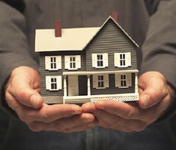 mercato immobiliare meno positivo del previsto