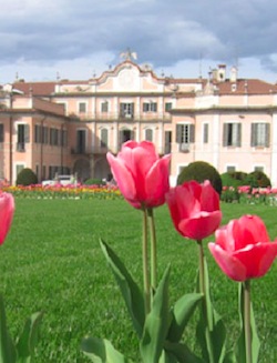 palazzo estense