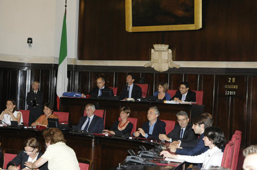 consiglio comunale malpensa sea milano