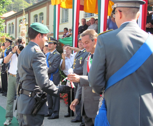 premiazione