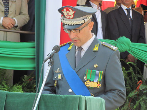 guardia di finanza