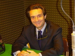 Attilio Fontana sindaco di Varese