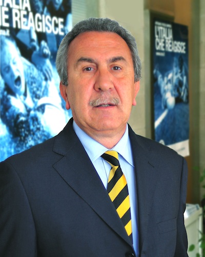 Franco Orsi