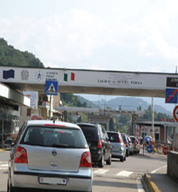 inps ricorso frontalieri