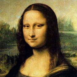 gioconda monna lisa