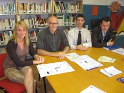 Il Sindaco Aimetti presenta la stagione culturale estiva