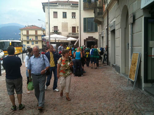 luino lungolago