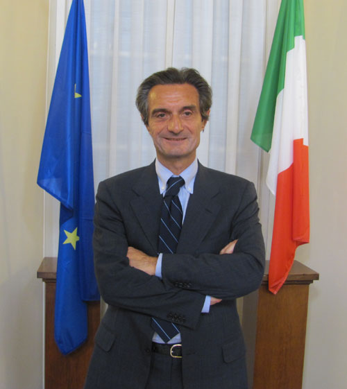 attilio fontana