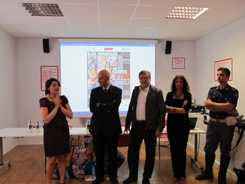 Alcol Preventio Year