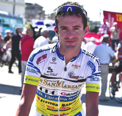 luca zanasca ciclismo apertura