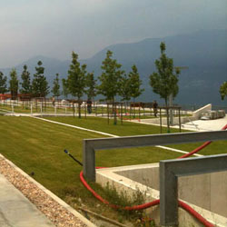 lungolago luino