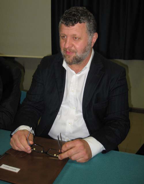 Angelo Maineri