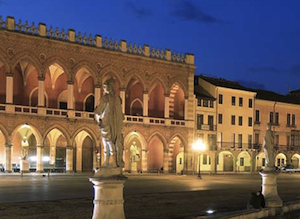 padova