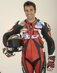 paolo vino pilota motociclismo