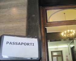Passaporti: come fare