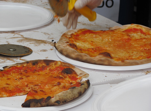 pizza orino