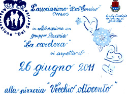 associazione sorriso