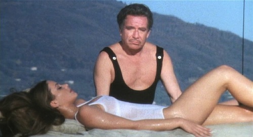la stanza del vescovo, film girati sul lago maggiore