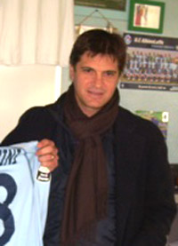 aladino valoti albinoleffe calcio