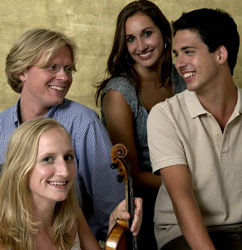 Navarra String Quartett