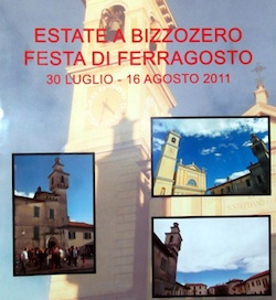 festa bizzozero