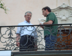 bossi giorgetti villa recalcati frontalieri varese canton ticino 