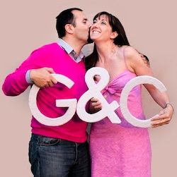 chiara ciceri e giuseppe di pierro sposi: galeotto fu 21100 flickr