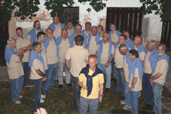 coro agra foto
