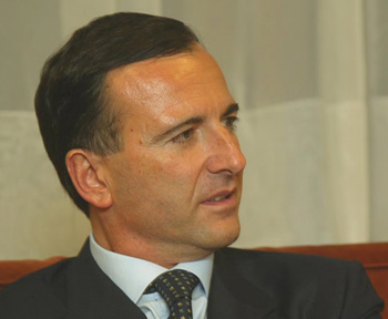 franco frattini