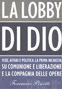 lobby di dio