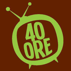 logo 40 ore 2011 sport laveno mombello