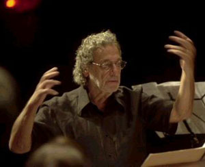 Luis Bacalov